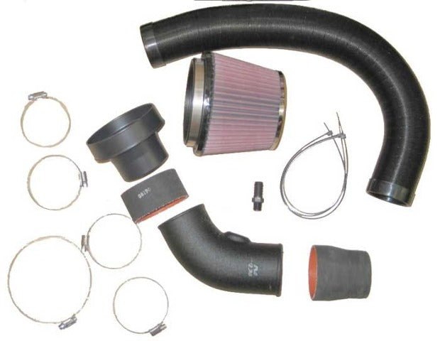 K&N 57-0573 Performance Intake Kit