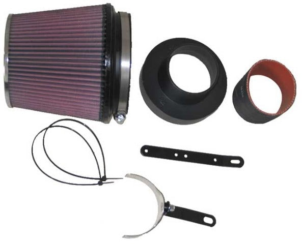 K&N 57-0574 Performance Air Intake System