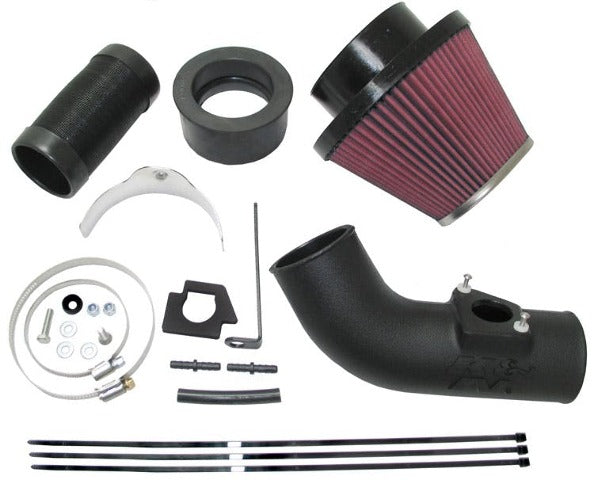 K&N 57-0577 Performance Intake Kit