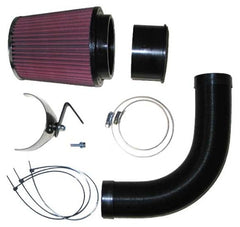 K&N 57-0587 Performance Intake Kit