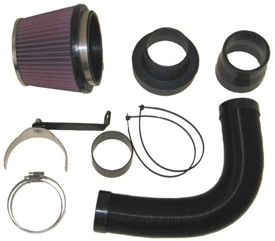 K&N 57-0589 Performance Intake Kit