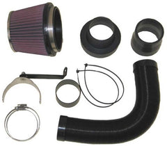 K&N 57-0589 Performance Intake Kit