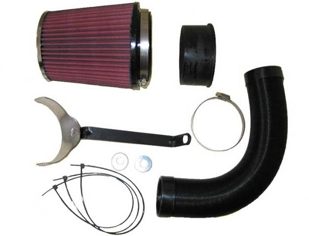 K&N 57-0590-1 Performance Intake Kit