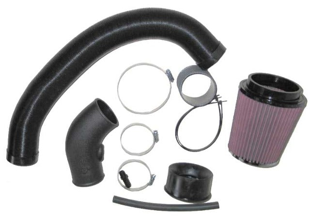 K&N 57-0595 Performance Air Intake System