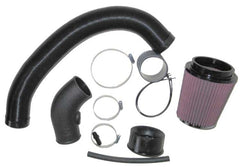 K&N 57-0595 Performance Air Intake System