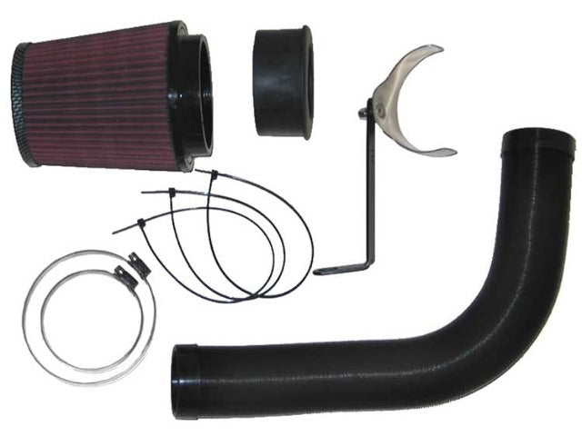 K&N 57-0596 Performance Air Intake System