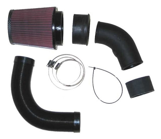 K&N 57-0597 Performance Air Intake System