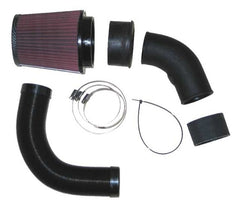 K&N 57-0597 Performance Air Intake System