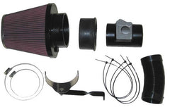 K&N 57-0599 Performance Air Intake System