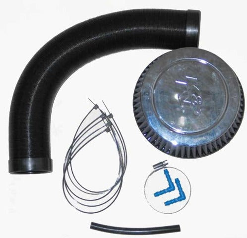 K&N 57-0600 Performance Intake Kit