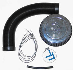 K&N 57-0600 Performance Intake Kit