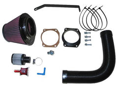 K&N 57-0601 Performance Air Intake System