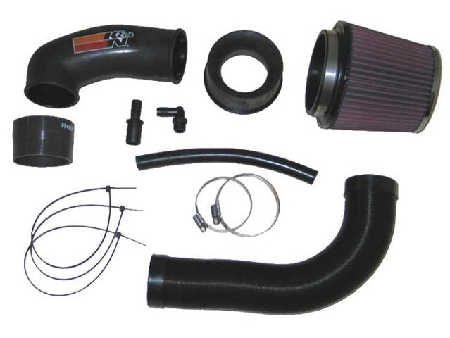 K&N 57-0602 Performance Intake Kit