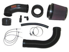 K&N 57-0602 Performance Intake Kit