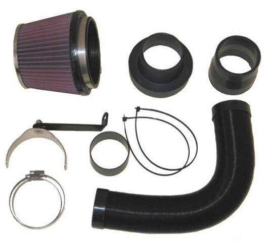 K&N 57-0603 Performance Intake Kit