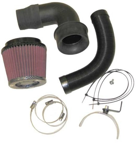 K&N 57-0609 Performance Intake Kit