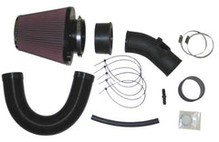 K&N 57-0615 Performance Air Intake System