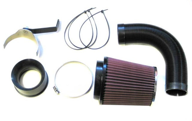 K&N 57-0616 Performance Intake Kit