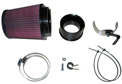 K&N 57-0617 Performance Intake Kit