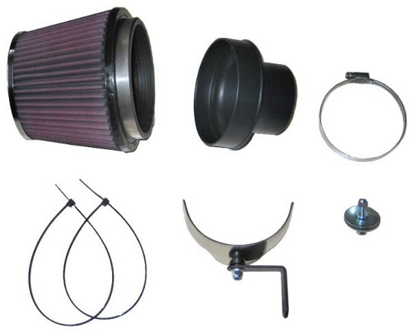 K&N 57-0619 Performance Intake Kit