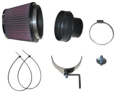 K&N 57-0619 Performance Intake Kit