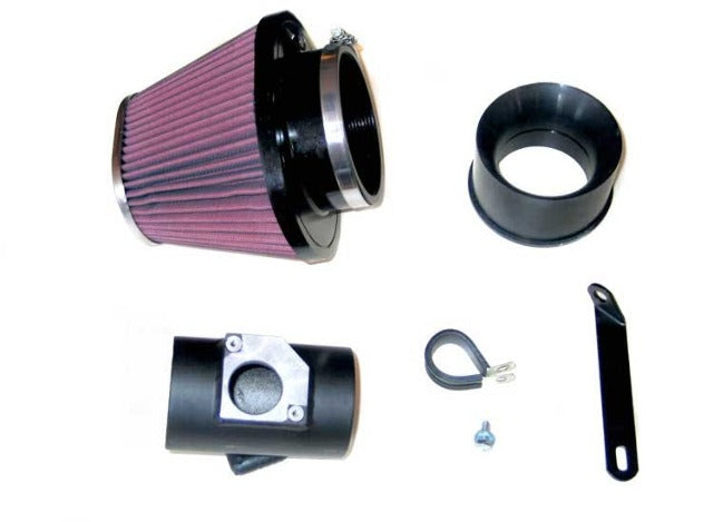K&N 57-0626 Performance Air Intake System