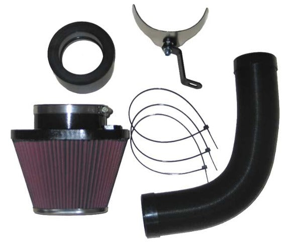 K&N 57-0627 Performance Intake Kit