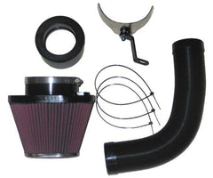K&N 57-0627 Performance Intake Kit