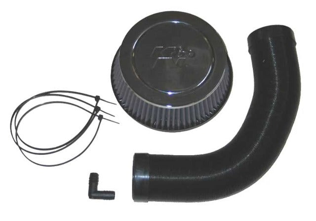 K&N 57-0629 Performance Intake Kit