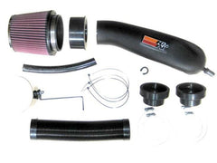 K&N 57-0634 Performance Intake Kit