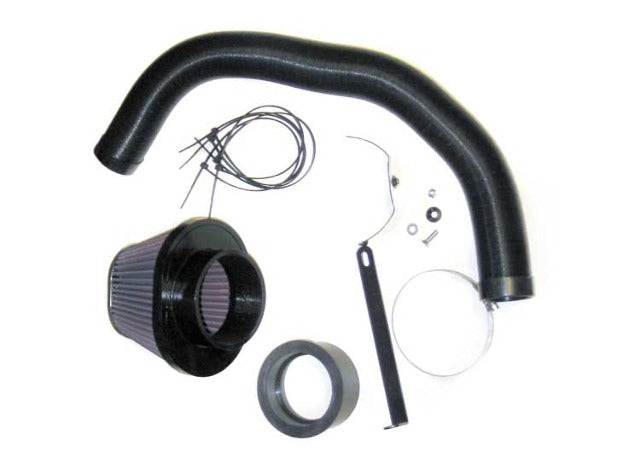 K&N 57-0637 Performance Intake Kit