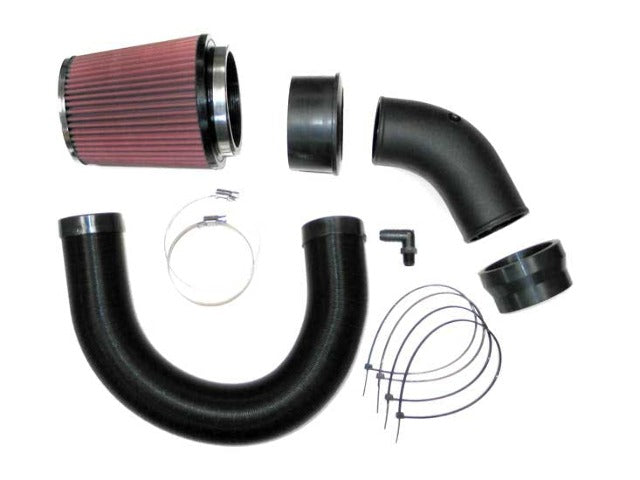 K&N 57-0645 Performance Air Intake System