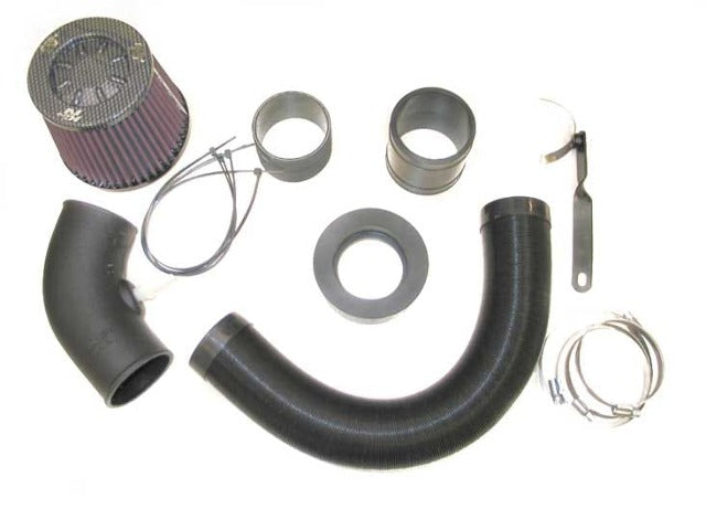 K&N 57-0647 Performance Intake Kit