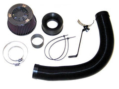K&N 57-0651 Performance Air Intake System