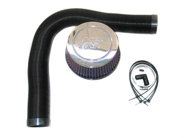 K&N 57-0655 Performance Air Intake System