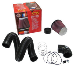 K&N 57-0662 Performance Air Intake System