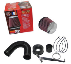 K&N 57-0663 Performance Intake Kit