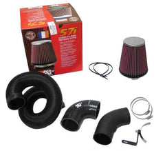 K&N 57-0665 Performance Air Intake System