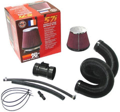 K&N 57-0668 Performance Intake Kit