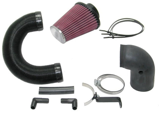 K&N 57-0669 Performance Intake Kit