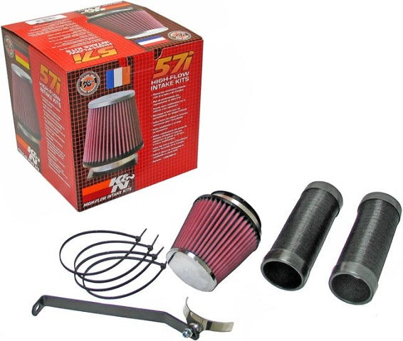 K&N 57-0680 Performance Intake Kit