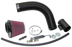 K&N 57-0686 Performance Air Intake System