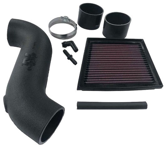 K&N 57-0690 Performance Air Intake System