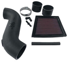 K&N 57-0690 Performance Air Intake System