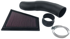K&N 57-0691 Performance Air Intake System