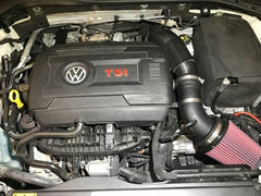 K&N 57-0693 Performance Air Intake System