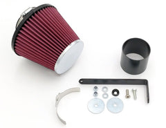 K&N 57-0696 Performance Air Intake System