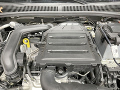 K&N 57-0697 Performance Air Intake System