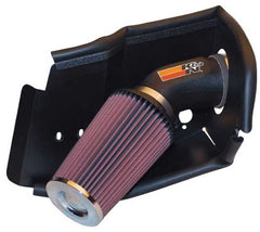 K&N 57-1000 Performance Air Intake System