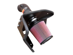 K&N 57-1002 Performance Air Intake System